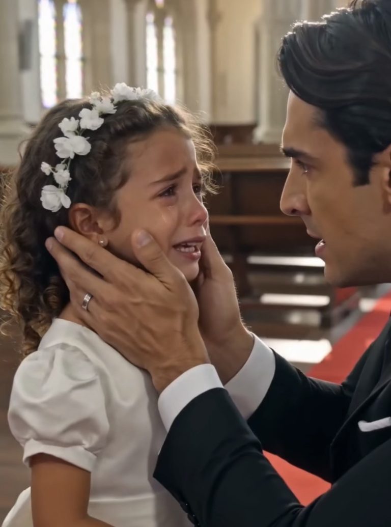 Secretos en el altar