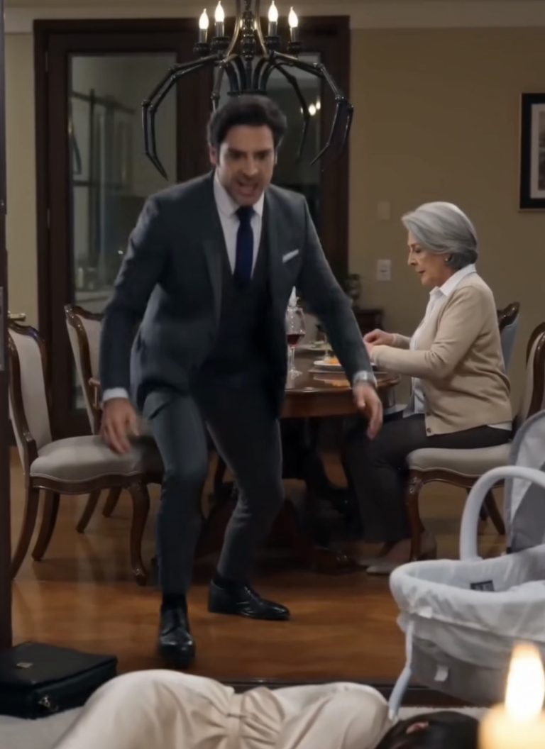 La verdadera familia