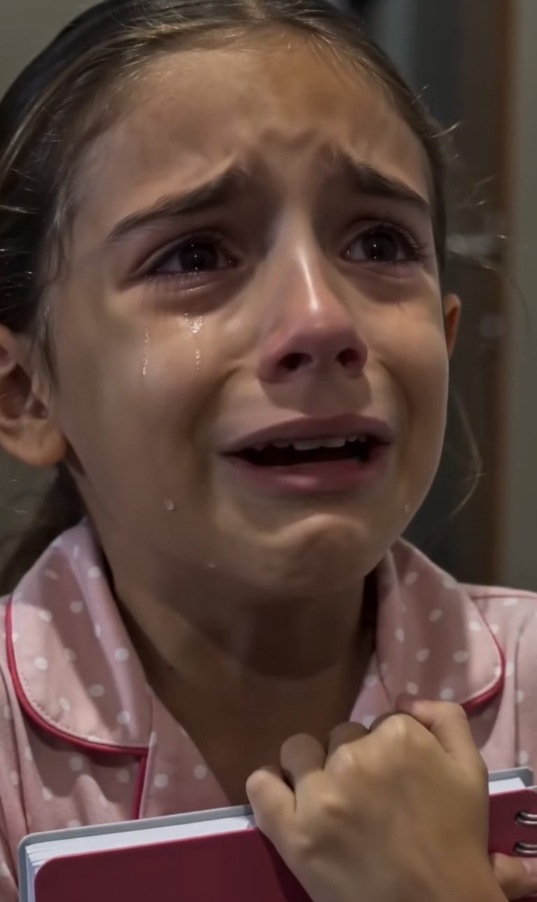 Las páginas del miedo