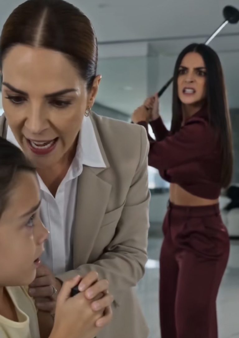 El secreto oculto