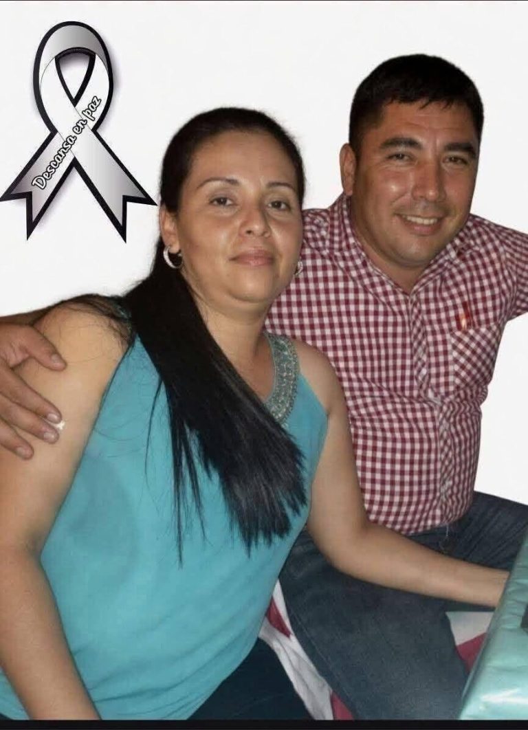 UNA JOVEN CENABA EN SU CASA… Y UNA RÁFAGA ALTERÓ A TODA UNA COMUNIDAD