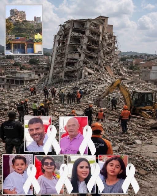 LA NOCHE QUE CAMBIÓ A CIENTOS DE FAMILIAS DOMINICANAS… ASÍ SE VIVIERON LAS HORAS MÁS DIFÍCILES EN JET SET