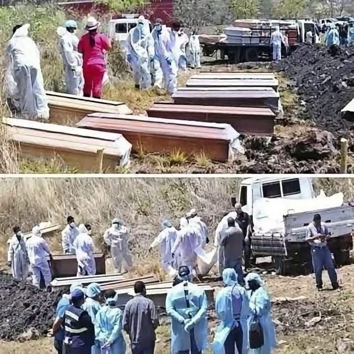 “ALERTA MUNDIAL PARA LOS VACUNADOS” SE VOLVIÓ VIRAL… PERO EL VERDADERO ORIGEN DE ESTAS IMÁGENES ES MUY DIFERENTE